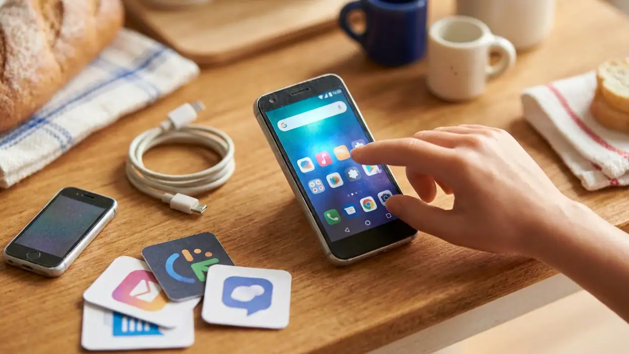 Google Play Store: Wie Google Sichtbarkeit, Vertrauen und Androids App-Macht steuert header
