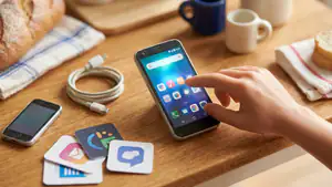 Google Play Store: Wie Google Sichtbarkeit, Vertrauen und Androids App-Macht steuert header