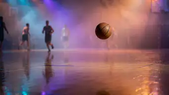 Basketball Stars: Multiplayer Dominates Mobile Sports Gaming header