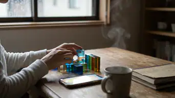 Block Blast!: The Puzzle Game Reflecting Our Digital Lives header