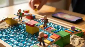 Bridge Race Transformed: Platform Updates Boost Gameplay header