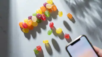 Candy Crush Saga: Your Go-To Digital Escape header