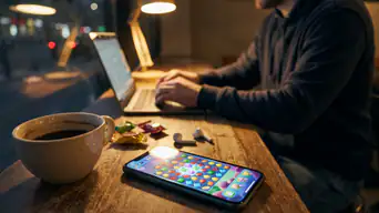Candy Crush Saga Is Forgiving Until Failure Becomes Unclear header