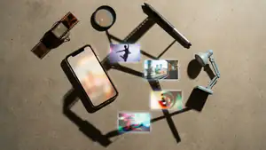 CapCut Mastery: Unleash Hidden Features for Pro-Level Editing header