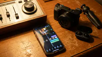 How CapCut Turned Mobile Video Editing Into a Race for Attention header