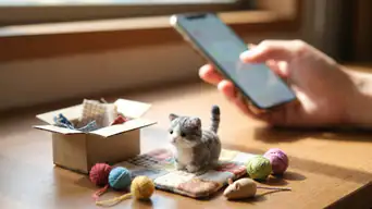 Discover the Magic of My Talking Angela: Your Virtual Feline Friend header