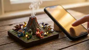 Dragon City: Mobile Adventure - Unleash Your Inner Dragon Master header