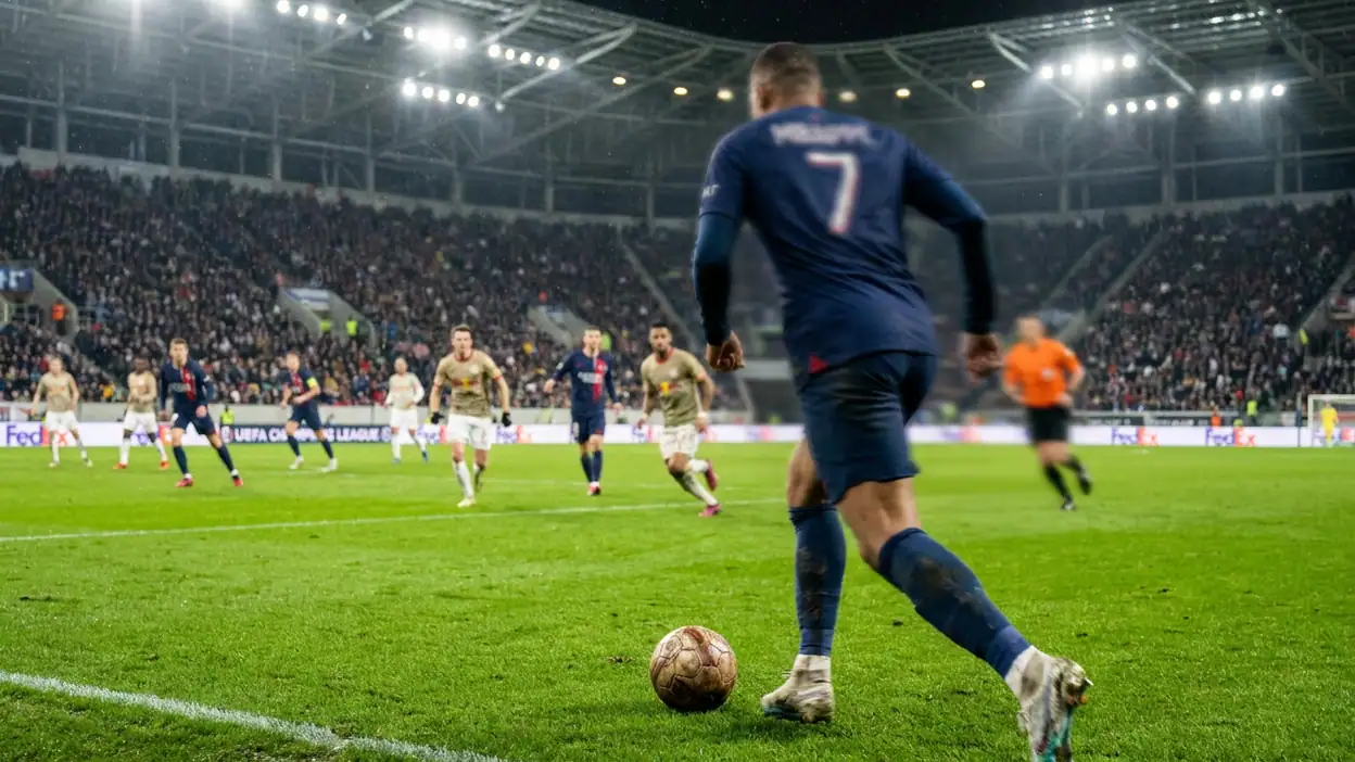 EA SPORTS FC Mobile Is Excellent Football, but Not for Every Player header