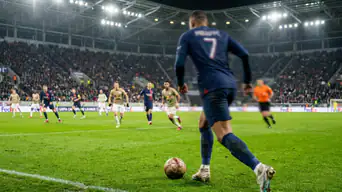 EA SPORTS FC Mobile Is Excellent Football, but Not for Every Player header