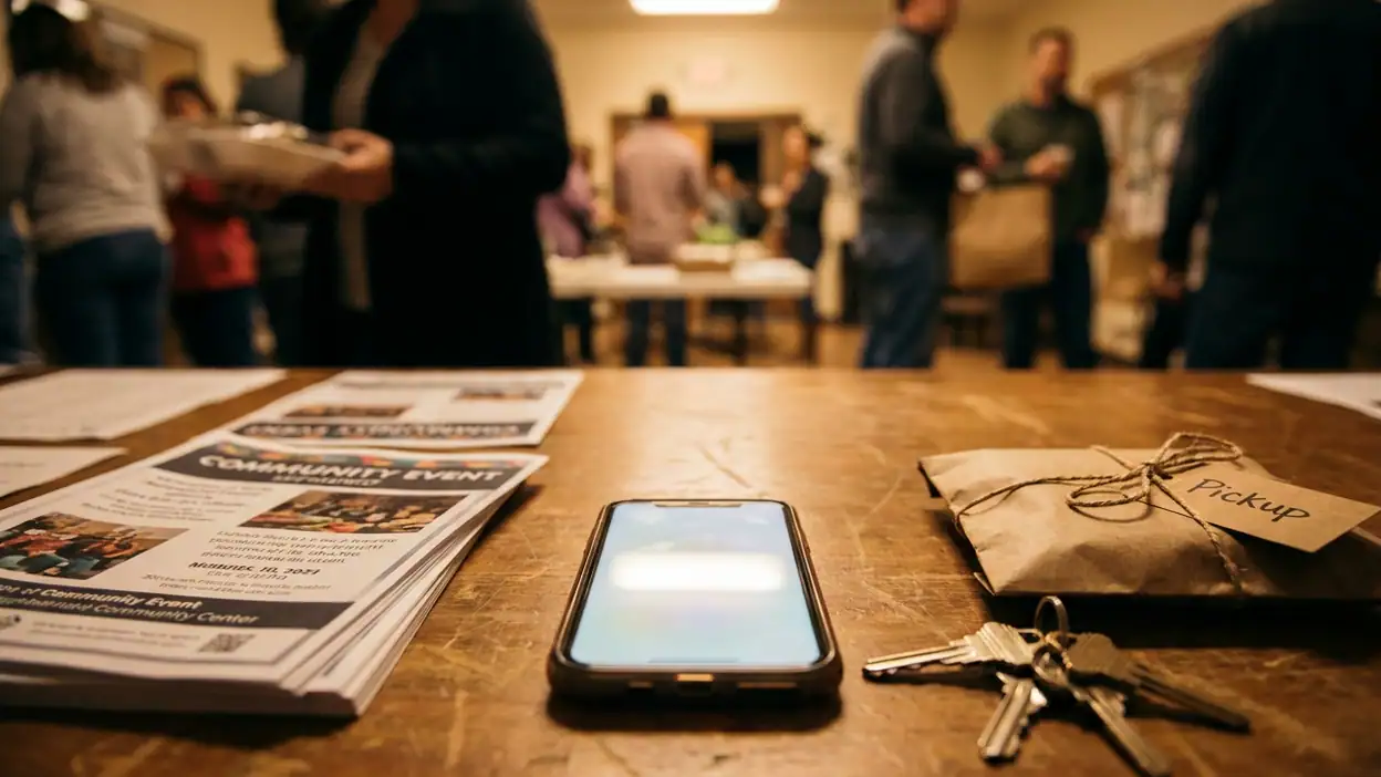 Why Facebook Still Works as a Social Neighborhood header