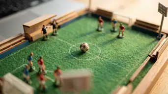 Football League 2026: The Ultimate Mobile Sports Revolution header