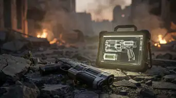 FPS Strike Ops: Modern Arena - A New Force in FPS Gaming header