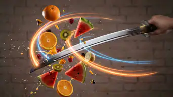 Fruit Ninja®: The Timeless Appeal of Digital Slicing header