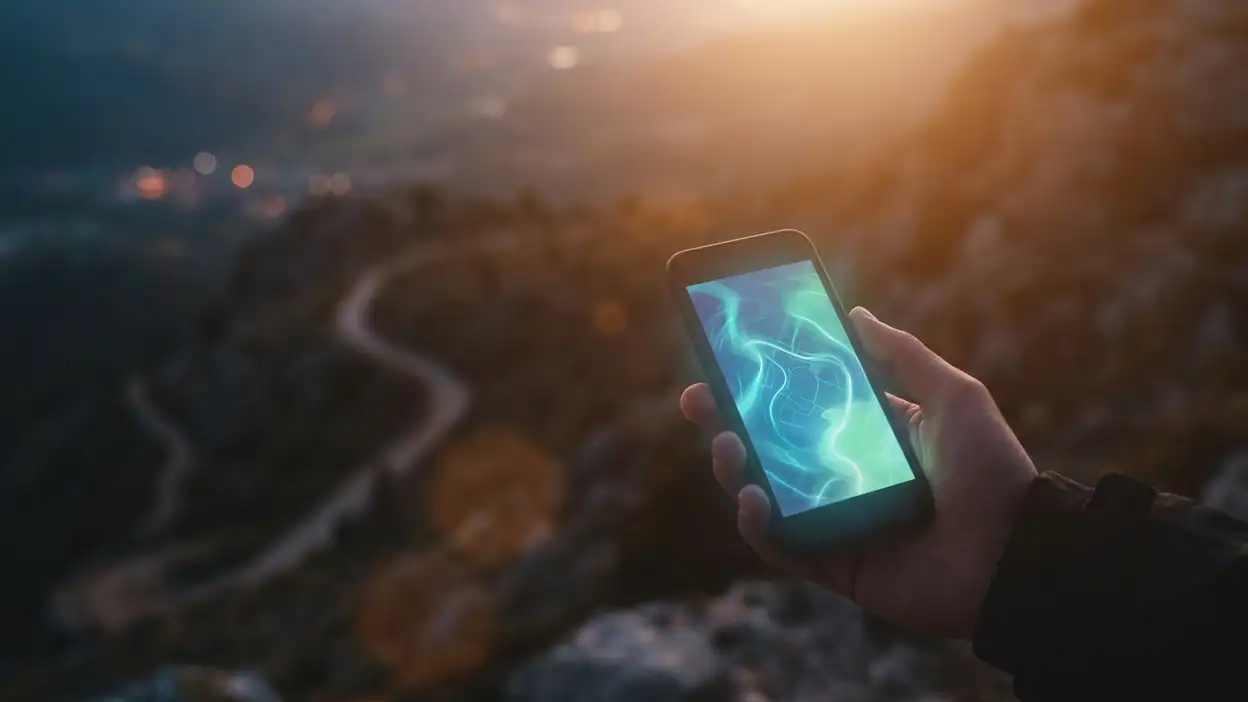 Google Maps Go: Leading the Way in Android Navigation header