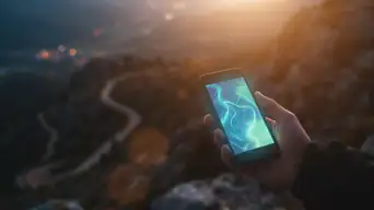 Google Maps Go: Leading the Way in Android Navigation header