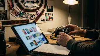 How Google Photos Redefined the Photography App Market header