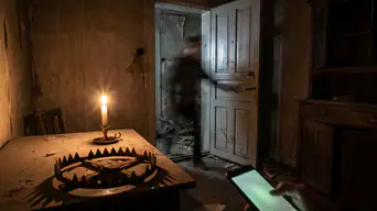 Granny: The Chilling Game Gripping Mobile Gamers header