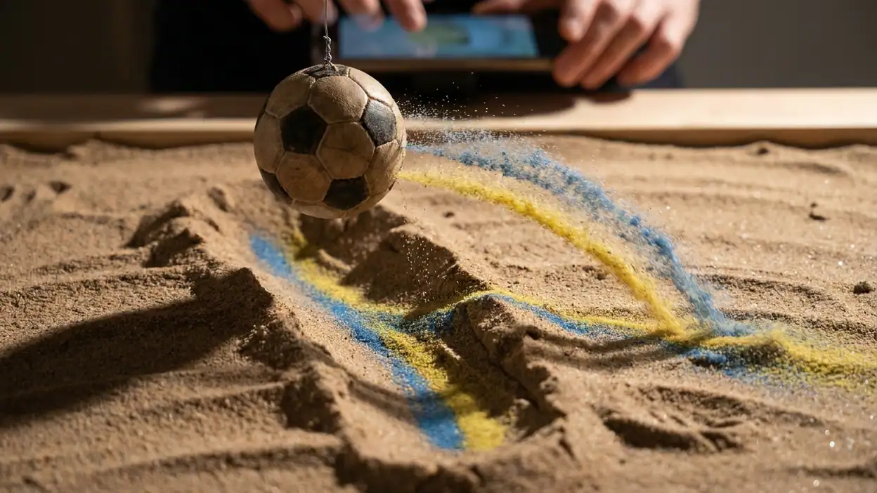 Head Ball 2: The Whimsical Soccer Showdown You Can't Miss header