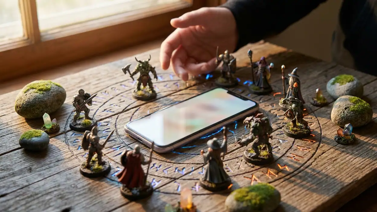 Hero Wars: Alliance – Unleash Strategy and Magic header