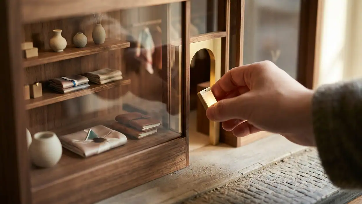 How Temu: Shop Like a Billionaire Redefines Luxury Shopping header