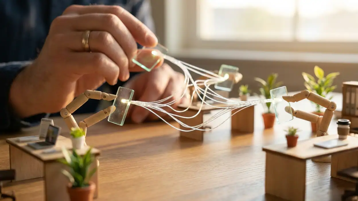 How Zoom Workplace Transforms Business Communication header