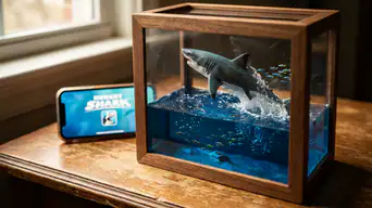 Hungry Shark Evolution: Conquering the Mobile Arcade Seas header