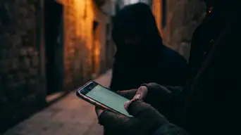 Hunter Assassin: Mastering Stealth and Strategy on Mobile header