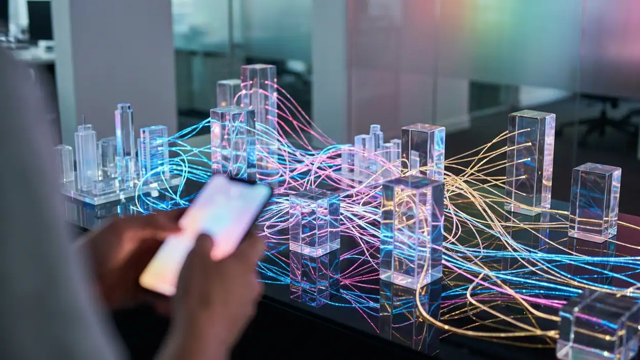 How LINE: Calls & Messages Is Redefining Communication header
