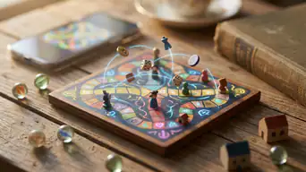 Ludo King®: Reviving Board Game Magic in a Digital Era header