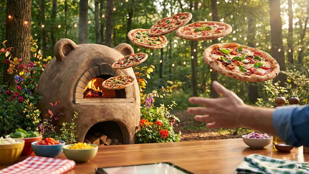 Why Masha and the Bear Pizza Maker Is a Cultural Phenomenon header