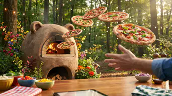 Why Masha and the Bear Pizza Maker Is a Cultural Phenomenon header