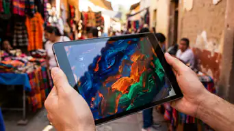 Mastering ibis Paint X: Tips for Advanced Digital Artists header