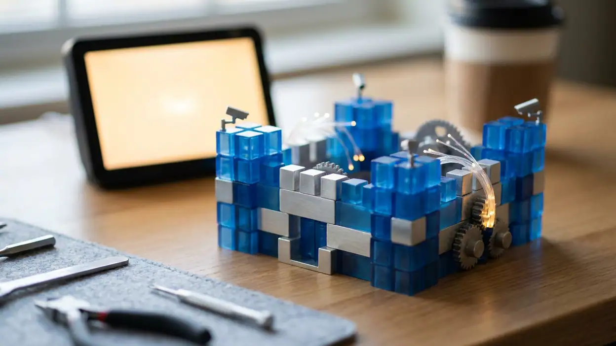 Microsoft Authenticator: Your Essential Security Ally header