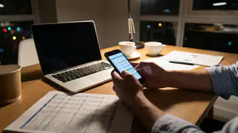 Microsoft Excel Mobile Is Powerful, but Its Recovery Story Is Uneven header