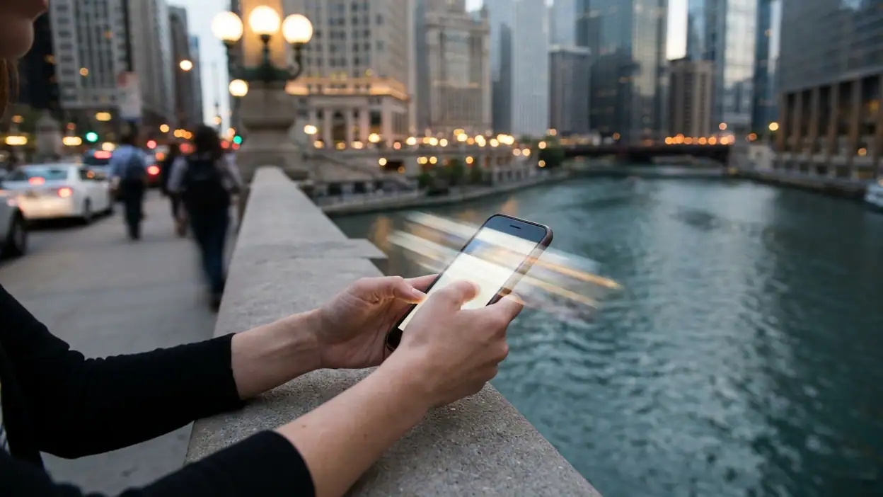 Microsoft PowerPoint: The Essential Mobile Presentation Tool header