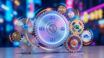 Microsoft Teams vs. Competitors: Integration and Surprises header