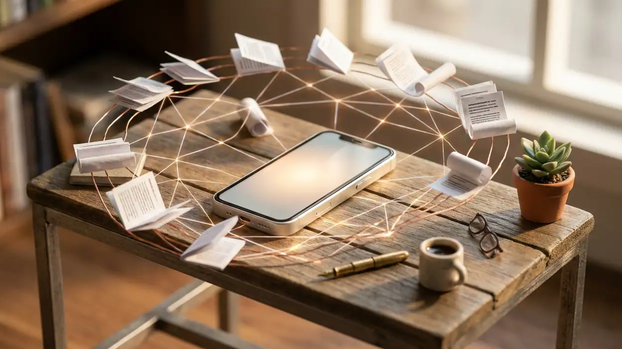Why MobiOffice: Word, Sheets, PDF is Your Essential Mobile Office header