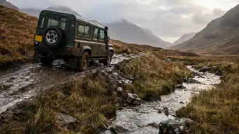 How OTR - Offroad Car Driving Game Builds Community Through Shared Driving Stories header
