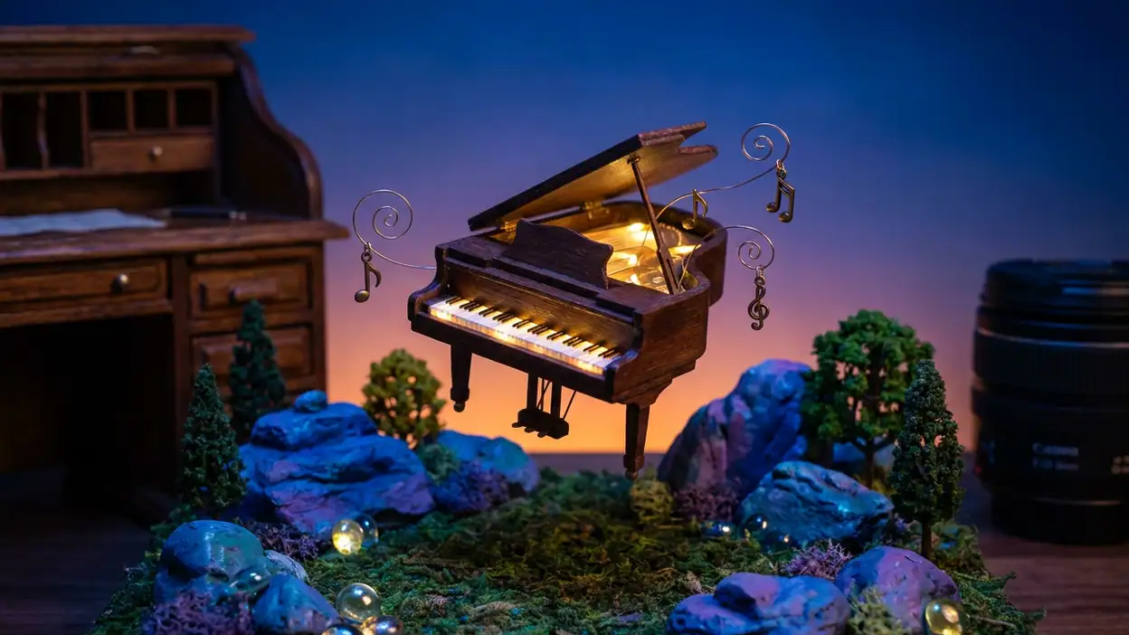 Piano Star: The Music Game Revolutionizing Mobile Engagement header