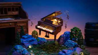 Piano Star: The Music Game Revolutionizing Mobile Engagement header