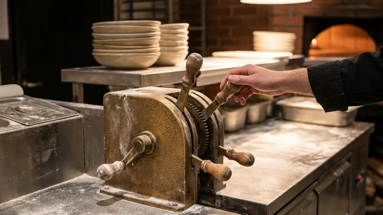How Pizza Ready! Turns Restaurant Pressure Into Mobile Simulation header