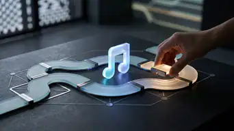 Samsung Music: The Heartbeat of a Connected Ecosystem header