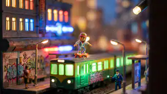 Subway Surfers: Embracing the Future with Enhanced Graphics header