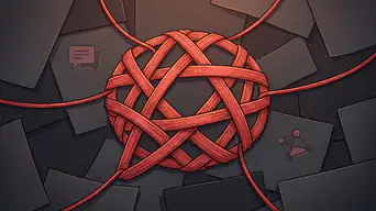 Threads in Real Life: Who Should Join, Lurk, or Leave header