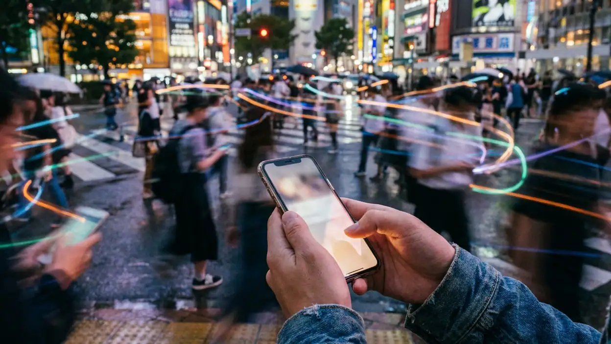 TikTok's Strategic Ecosystem: Redefining Mobile Engagement header