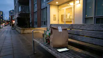 Uber Eats Under Pressure: What Happens When Delivery Goes Wrong header