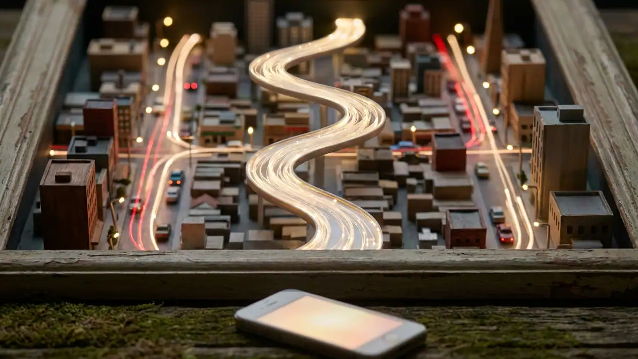 Uber: The Unsung Champion of Urban Mobility header