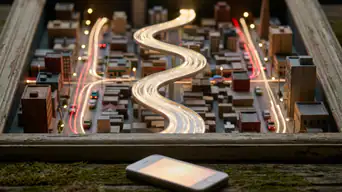 Uber: The Unsung Champion of Urban Mobility header