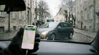Why Dr. Driving Is the Mobile Game Everyone's Talking About header