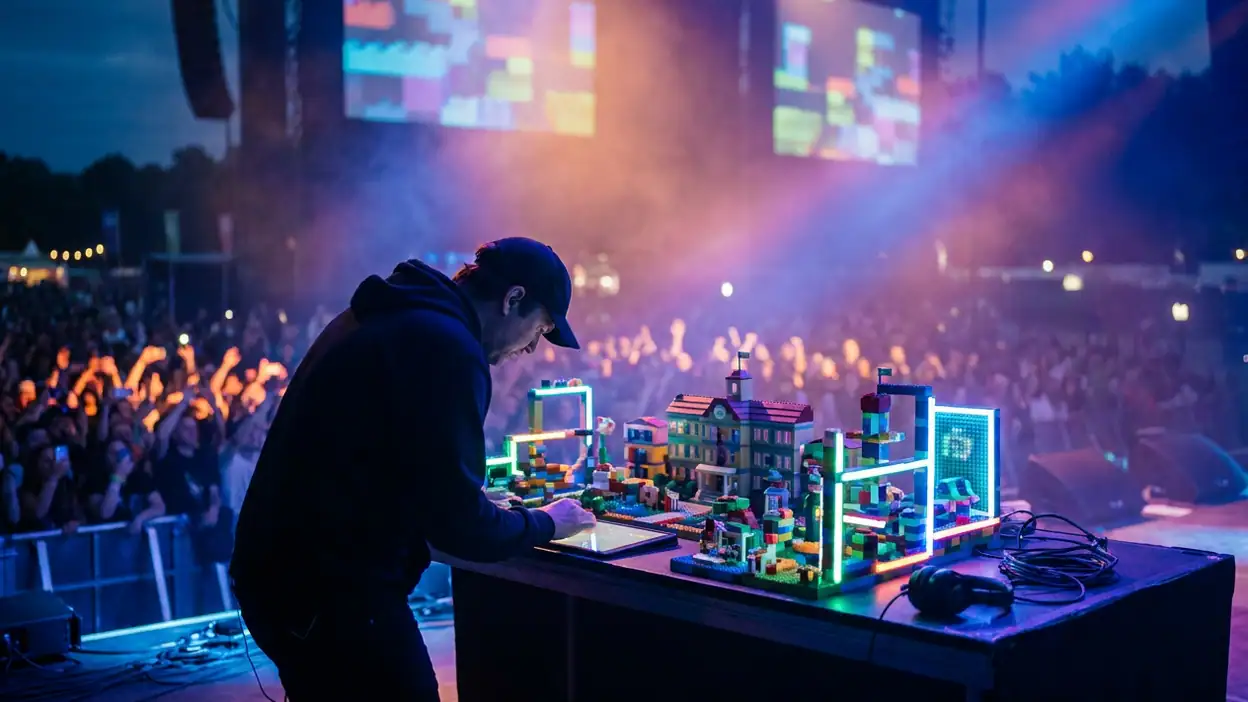Why School Party Craft Captivates Creative Gamers header